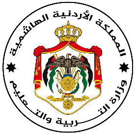 شعار وزارة التربية والتعليم